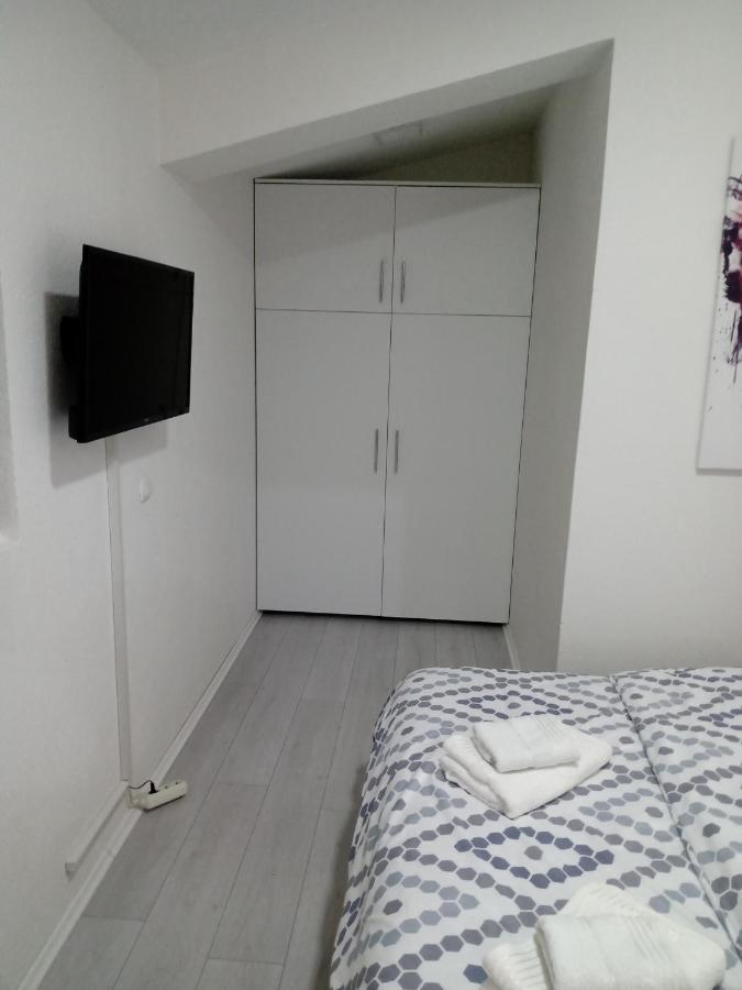 Bfs Apartment Ochryda Zewnętrze zdjęcie