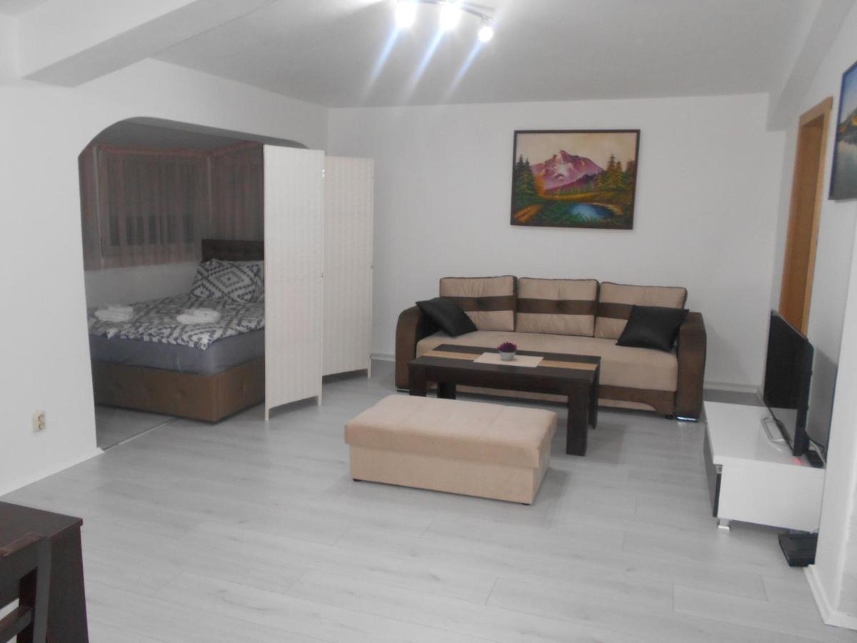 Bfs Apartment Ochryda Zewnętrze zdjęcie